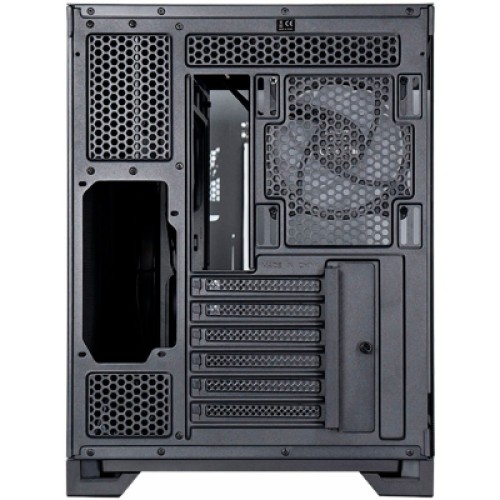 Корпус Chieftec VISIO (GM-30B-TG-OP)