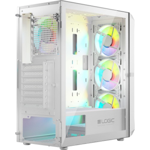 Корпус Logic concept PORTOS MESH (AT-PORTOS-20-0000000-0002)