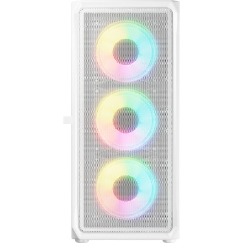Корпус Logic concept PORTOS MESH (AT-PORTOS-20-0000000-0002)