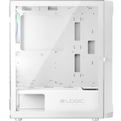 Корпус Logic concept PORTOS MESH (AT-PORTOS-20-0000000-0002)