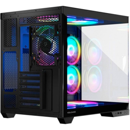 Корпус Modecom VOLCANO PANORAMA APEX ARGB (AT-PANORAMA-5F-ARGB-10-00)