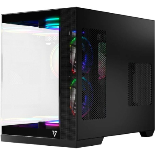 Корпус Modecom VOLCANO PANORAMA APEX ARGB (AT-PANORAMA-5F-ARGB-10-00)