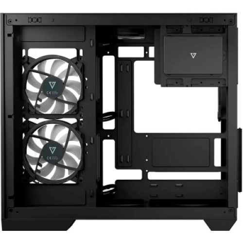 Корпус Modecom VOLCANO PANORAMA APEX ARGB (AT-PANORAMA-5F-ARGB-10-00)