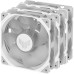 Кулер для корпуса ASUS TUF GAMING TR120 FAN ARGB REVERSE WHITE (90DA00D3-B09020)