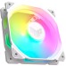 Кулер для корпуса ASUS TUF GAMING TR120 FAN ARGB REVERSE WHITE (90DA00D3-B09020)