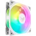 Кулер для корпуса ASUS TUF GAMING TR120 FAN ARGB REVERSE WHITE (90DA00D3-B09020)