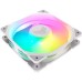 Кулер для корпуса ASUS TUF GAMING TR120 FAN ARGB REVERSE WHITE (90DA00D3-B09020)