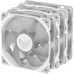 Кулер для корпуса ASUS TUF GAMING TR120 FAN ARGB WHITE 3IN1 (90DA0093-B09020)