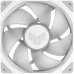 Кулер для корпуса ASUS TUF GAMING TR120 FAN ARGB WHITE (90DA0093-B09000)