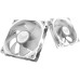 Кулер для корпуса ASUS TUF GAMING TR120 FAN ARGB WHITE (90DA0093-B09000)