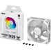 Кулер для корпуса ASUS TUF GAMING TR120 FAN ARGB WHITE (90DA0093-B09000)