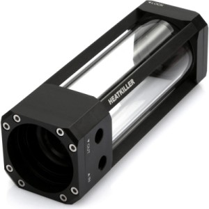 Резервуар для СРО Alphacool Watercool HEATKILLER Tube 100 D5 без помпи (30203)