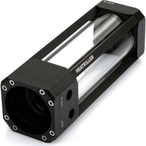 Резервуар для СЖО Alphacool Watercool HEATKILLER Tube 100 D5 без помпи (30203)