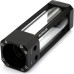 Резервуар для СЖО Alphacool Watercool HEATKILLER Tube 100 D5 без помпи (30203)