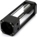 Резервуар для СЖО Alphacool Watercool HEATKILLER Tube 150 D5 без помпи (30204)