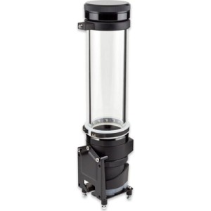 Резервуар для СРО Alphacool Aquacomputer ULTITUBE D5 200 PRO reservoir with D5 NEXT pump (34110)