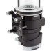 Резервуар для СЖО Alphacool Aquacomputer ULTITUBE D5 200 PRO reservoir with D5 NEXT pump (34110)