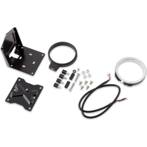 Резервуар для СЖО Alphacool Aquacomputer ULTITUBE D5 200 PRO reservoir with D5 NEXT pump (34110)