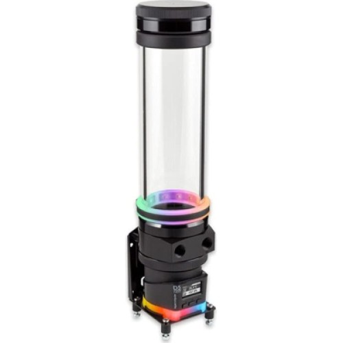 Резервуар для СЖО Alphacool Aquacomputer ULTITUBE D5 200 PRO reservoir with D5 NEXT pump (34110)