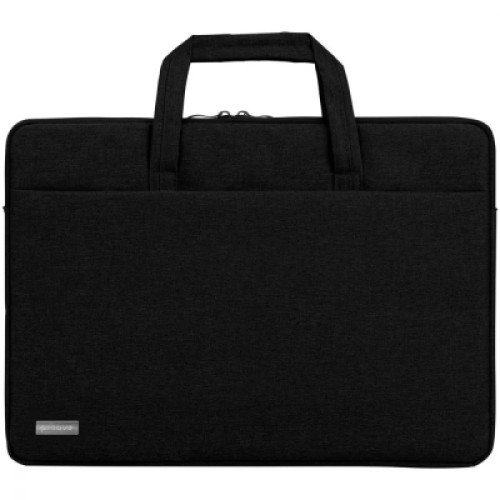 Сумка для ноутбука Proove 15.6 Iris, black (LBIR15000001)