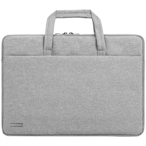 Сумка для ноутбука Proove 15.6 Iris, light gray (LBIR15000003)