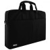 Сумка для ноутбука Proove 15.6 Soft Shield, black (LBSS15000001)