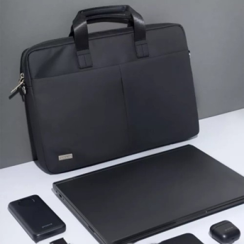 Сумка для ноутбука Proove 15.6 Soft Shield, black (LBSS15000001)