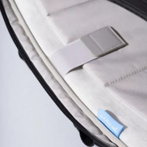 Сумка для ноутбука Proove 14 Soft Shield; gray (LBSS14000003)