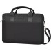 Сумка для ноутбука WIWU 15,6 MacBook Minimalist Pro Laptop Sleeve; black (47416)