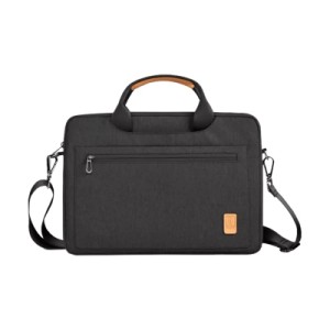 Сумка для ноутбука WIWU 14,2 MacBook Pioneer Handbag ; black (47419)