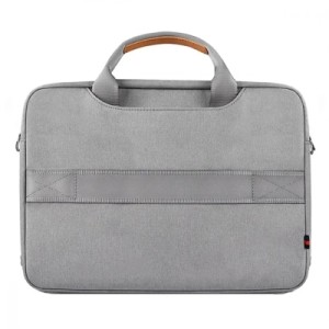 Сумка для ноутбука WIWU 15,6 MacBook Pioneer Handbag; gray (47420)