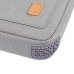 Сумка для ноутбука WIWU 15,6 MacBook Pioneer Handbag; gray (47420)