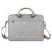 Сумка для ноутбука WIWU 15,6 MacBook Pioneer Handbag; gray (47420)