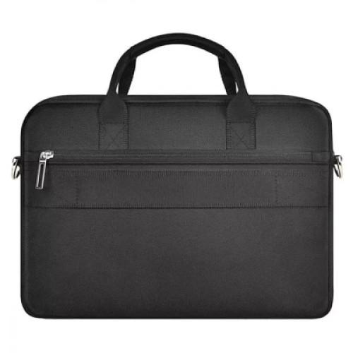 Сумка для ноутбука WIWU 14 Hali Laptop Bag; black (53980)