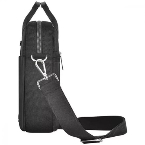 Сумка для ноутбука WIWU 14 Hali Laptop Bag; black (53980)