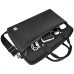 Сумка для ноутбука WIWU 14 Hali Laptop Bag; black (53980)