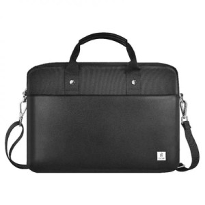 Сумка для ноутбука WIWU 14 Hali Laptop Bag; black (53980)