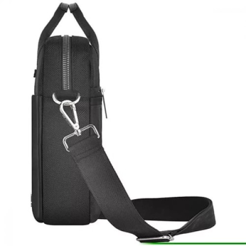 Сумка для ноутбука WIWU 15.6 Hali Laptop Bag; black (53981)