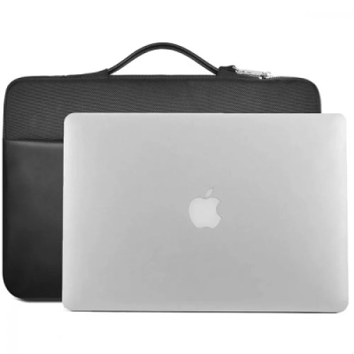 Сумка для ноутбука WIWU 16 Hali Laptop Sleeve; black (59104)