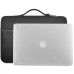 Сумка для ноутбука WIWU 16 Hali Laptop Sleeve; black (59104)