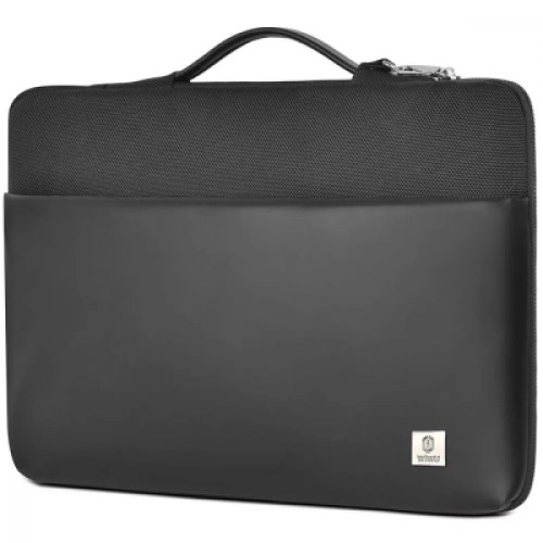 Сумка для ноутбука WIWU 16 Hali Laptop Sleeve; black (59104)