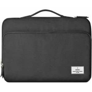 Сумка для ноутбука WIWU 14 Ora Laptop Sleeve; black (47409)