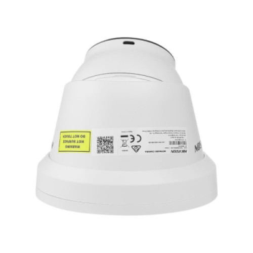 Камера видеонаблюдения Hikvision DS-2CD2343G2-LI2U (2.8)