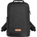Рюкзак для ноутбука WIWU 15,6" Elite Backpack black (48417)