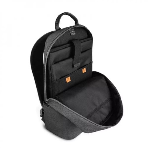 Рюкзак для ноутбука WIWU 15,6 Pilot Backpack; gray (46029)