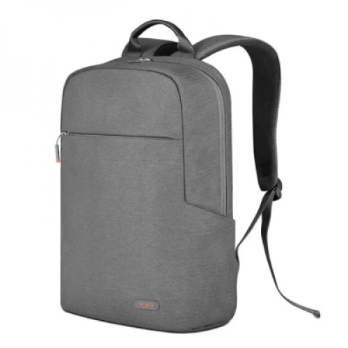 Рюкзак для ноутбука WIWU 15,6 Pilot Backpack; gray (46029)