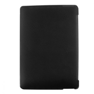 Чохол до ноутбука PRC 13 MacBook Pro A1706/A1708/A1989/A2159/A2251/A2289/A2338 Carbon black (43199)