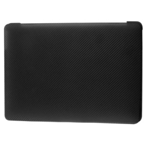 Чохол до ноутбука PRC 14.2 MacBook Pro M1/M2/M3 (A2442/A2779) Carbon black (43200)