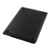 Чехол для ноутбука PRC 13.6 MacBook Air M2 (A2681) Carbon black (43198)