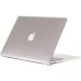Чехол для ноутбука PRC 13 MacBook Air (A1466/A1369) Crystal clear (32841)